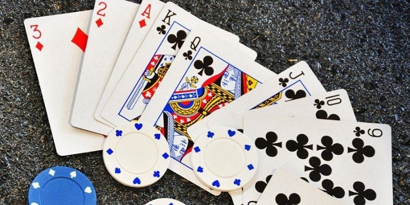 168vn what is a casino house edge