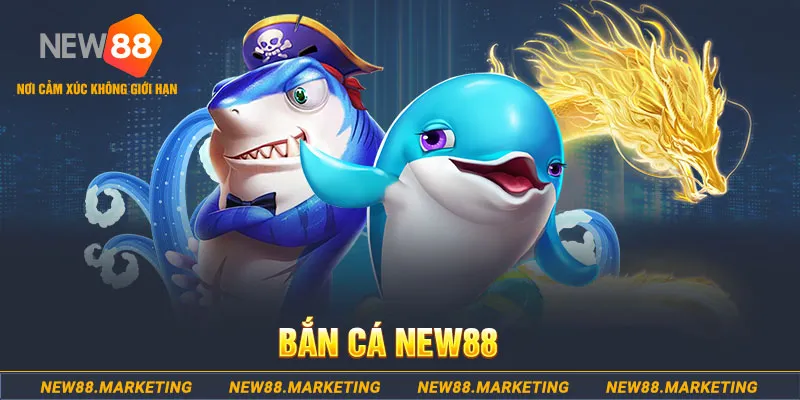 168vn bắn cá online