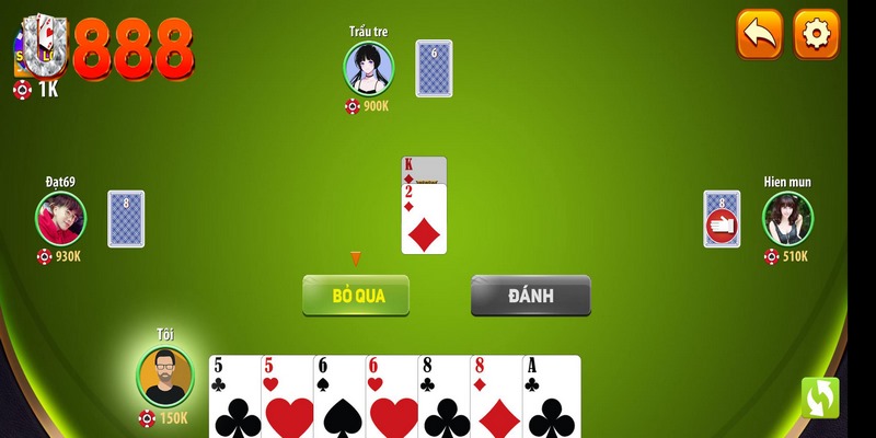 168vn game nổ hủ ai