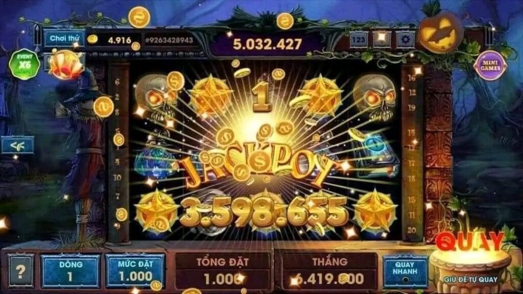 168vn Bầu Cua