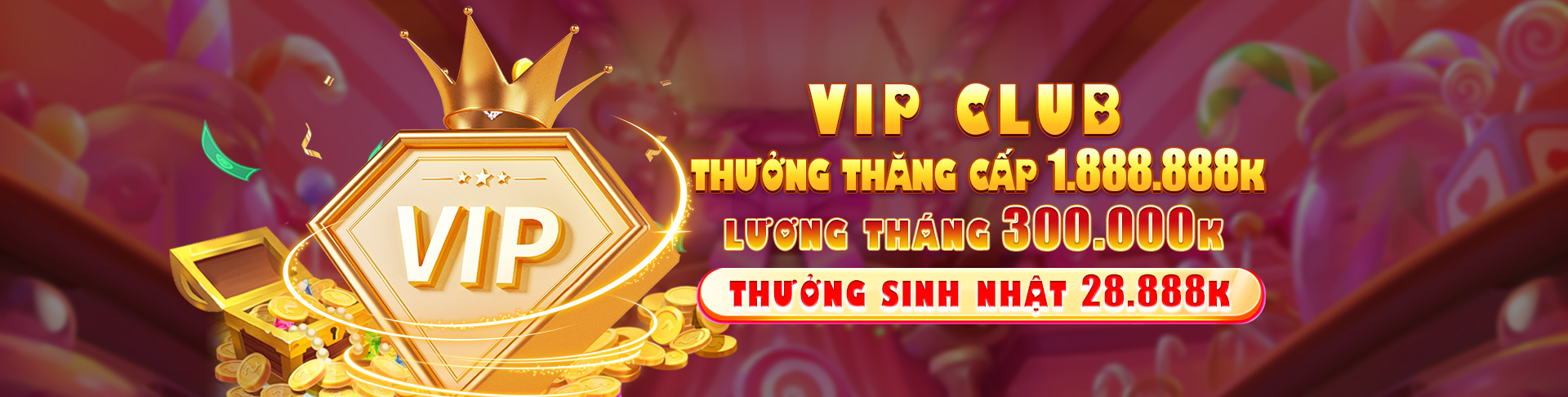 168vn what is a no wagering casino